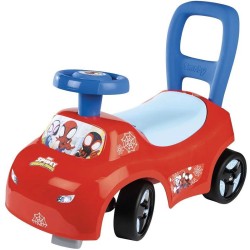 Smoby Spiderman Spidey Auto Ride-On 7600720546 3032167205469