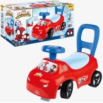 Smoby Spiderman Spidey Auto Ride-On 7600720546 3032167205469
