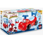 Smoby Spiderman Spidey Auto Ride-On 7600720546 3032167205469
