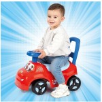 Smoby Spiderman Spidey Auto Ride-On 7600720546 3032167205469