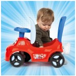 Smoby Spiderman Spidey Auto Ride-On 7600720546 3032167205469