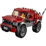 LEGO City Police Pursuit Αστυνομική Καταδίωξη 60128 5702015594899