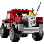 LEGO City Police Pursuit Αστυνομική Καταδίωξη 60128 5702015594899