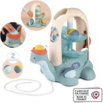 Smoby Little Εκπαιδευτικό Χελώνα Με Μπάλα 7600140310 3032161403106