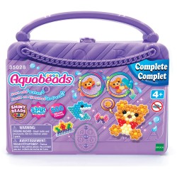 Epoch Aquabeads Decorator's Carry Case 35028 5054131350287