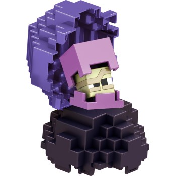 Mattel Minecraft Jcd16 Children's Toy Figure Suspicious Shulkr HXT64 / JCD16 194735269075