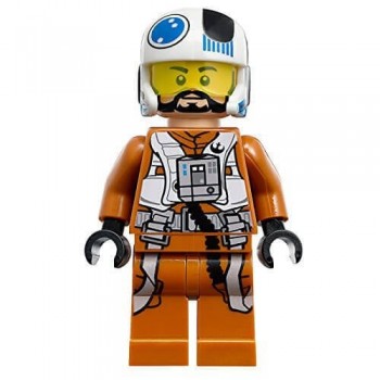 LEGO STAR WARS Resistance X-Wing Fighter 75125 5702015590600