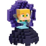 Mattel Minecraft Mini Αυγα Με Φιγούρα Mc Mini Wayward Alex Minecraft Παιδική Φιγούρα Παιχνιδιού HXT64 / JCD17 194735269013