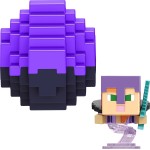 Mattel Minecraft Mini Αυγα Με Φιγούρα Mc Mini Honorable Alex Minecraft Παιδική Φιγούρα Παιχνιδιού HXT64 / JCD33 194735269082