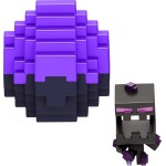 Mattel Minecraft Jcd15 Children's Toy Figure Mc Endermite Exterminator HXT64 / JCD15 194735268719
