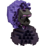 Mattel Minecraft Mini Αυγα Με Φιγούρα Mc Endermite Exterminator Minecraft Παιδική Φιγούρα Παιχνιδιού HXT64 / JCD15 194735268719
