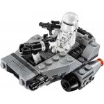 LEGO STAR WARS First Order Snowspeeder 75126 5702015590617