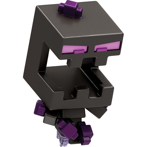 Mattel Minecraft Jcd15 Children's Toy Figure Mc Endermite Exterminator HXT64 / JCD15 194735268719