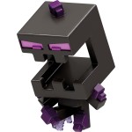 Mattel Minecraft Mini Αυγα Με Φιγούρα Mc Endermite Exterminator Minecraft Παιδική Φιγούρα Παιχνιδιού HXT64 / JCD15 194735268719