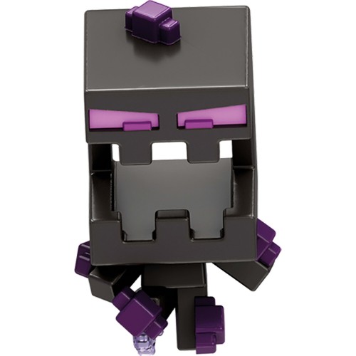 Mattel Minecraft Jcd15 Children's Toy Figure Mc Endermite Exterminator HXT64 / JCD15 194735268719