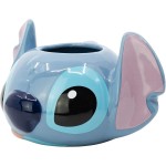 Stor Disney Stitch Disney: Stitch - 3D Mug In Gift Box (380Ml) (78907) Κεραμική Κούπα 097978 8412497789078