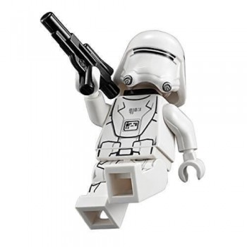 LEGO STAR WARS First Order Snowspeeder 75126 5702015590617