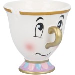 Stor Disney: Beauty And The Beast - Chip 3D Mug In Gift Box (180Ml) (78801) Σε Συσκευασία Δώρου 097973 8412497788019