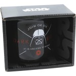 Stor Ceramic Cup 400 ML | Star Wars, Bunt, 1 Unit Pack of 1 1560 8412497015603