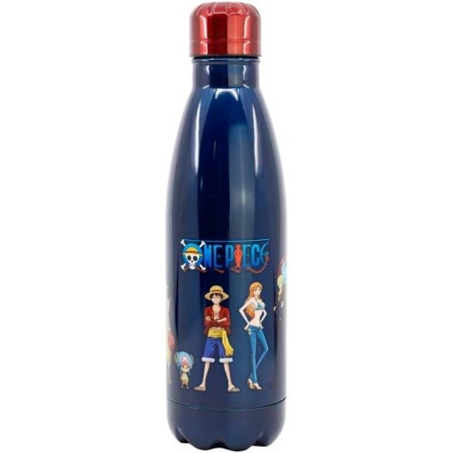 Stor One Piece - Stainless Steel Bottle (780Ml) (00550) Thermos Μπουκάλι 097938 8412497005505