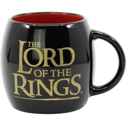 Stor The Lord Of The Rings - Globe Mug In Gift Box (380Ml) (2083) 097959 8412497020836