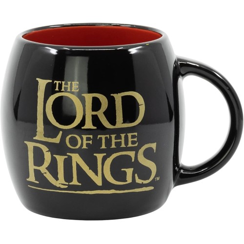 Stor The Lord Of The Rings - Globe Κούπα Σε Συσκευασία Δώρου (380Ml) (2083) 097959 8412497020836