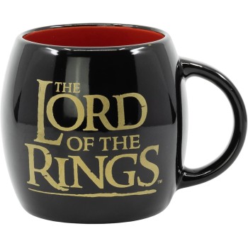 Stor The Lord Of The Rings - Globe Κούπα Σε Συσκευασία Δώρου (380Ml) (2083) 097959 8412497020836