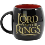 Stor The Lord Of The Rings - Globe Κούπα Σε Συσκευασία Δώρου (380Ml) (2083) 097959 8412497020836