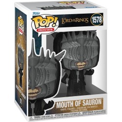 Funko Φιγούρα Pop! Movies: The Lord Of The Rings - Mouth Of Sauron N.1578 095049 889698808323