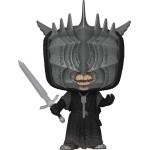 Funko Φιγούρα Pop! Movies: The Lord Of The Rings - Mouth Of Sauron N.1578 095049 889698808323
