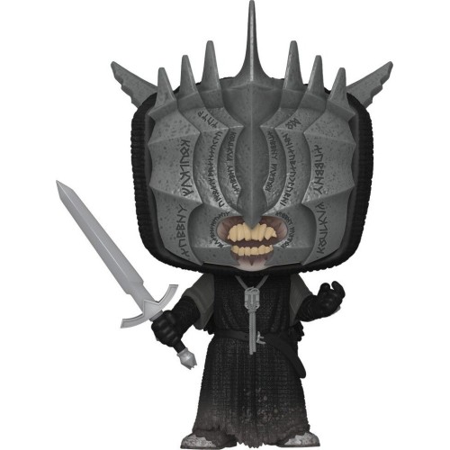 Funko Φιγούρα Pop! Movies: The Lord Of The Rings - Mouth Of Sauron N.1578 095049 889698808323