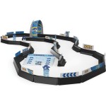 CARRERA Sonic The Hedgehog R/C Car Team Sonic Racing Mini RC - 1:43 Tabletop Racing Set (370430021) 102157 9003150143246