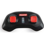 CARRERA Sonic The Hedgehog R/C Car Team Sonic Racing Mini RC - 1:43 Tabletop Racing Set (370430021) 102157 9003150143246