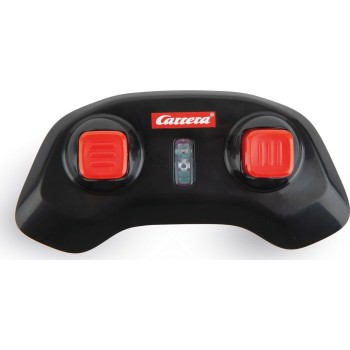 CARRERA Sonic The Hedgehog R/C Car Team Sonic Racing Mini RC - 1:43 Tabletop Racing Set (370430021) 102157 9003150143246