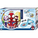 CARRERA Πίστα Αγώνων Spiderman Slot 1.First: Marvel Spidey - It's Spidey Time! - 1:50 (20063049) 102155 4007486630499