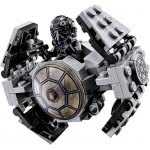 LEGO STAR WARS TIE Advanced Prototype 75128 5702015590631