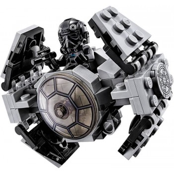 LEGO STAR WARS TIE Advanced Prototype 75128 5702015590631