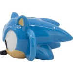 Stor Sonic The Hedgehog - Head 3D Κεραμική Κούπα (350Ml) (78896) Σε Κουτί Δώρου 097976 8412497788965