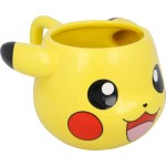 Stor Pokemon - Pikachu 3D Κεραμική Κούπα (500Ml) (44674) Σε Συσκευασία Δώρου 097975 8412497446742