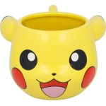 Stor Dolomite 3d mug 17 oz in Gift box Pokemon Pikachu 097975 8412497446742