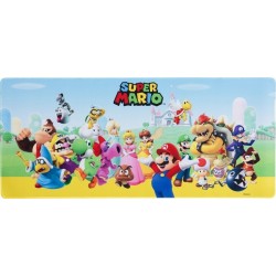 Stor Super Mario Desktop Pad Xl  Mario 097953 8412497973583
