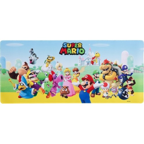 Stor Super Mario Desktop Pad Xl  Mario 097953 8412497973583
