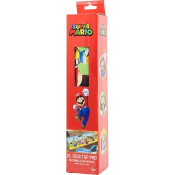 Stor Nintendo: Super Mario - XL Desktop Pad (97358) 097953 8412497973583