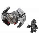LEGO STAR WARS TIE Advanced Prototype 75128 5702015590631
