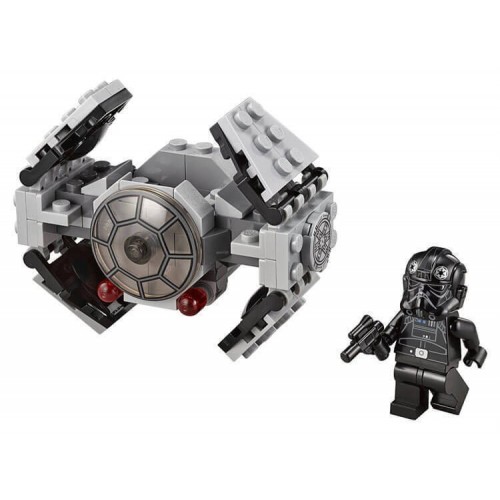LEGO STAR WARS TIE Advanced Prototype 75128 5702015590631