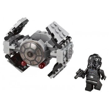 LEGO STAR WARS TIE Advanced Prototype 75128 5702015590631