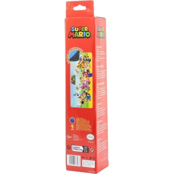 Stor Nintendo: Super Mario - XL Desktop Pad (97358) 097953 8412497973583