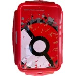 Stor Pokemon: Thunderstruck - Rectangular Food Container (1070Ml) (75782) 097945 8412497757824