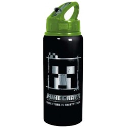 Stor Minecraft - Sport Παγούρι Αλουμινίου (730Ml) (75610) 097935 8412497756100