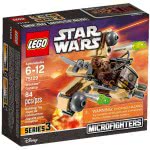 LEGO STAR WARS Wookie Gunship 75129 5702015590648